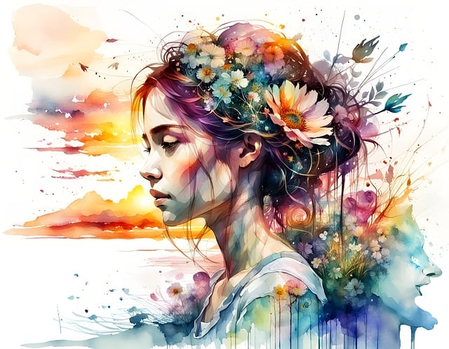 Dépression - kinésiologie