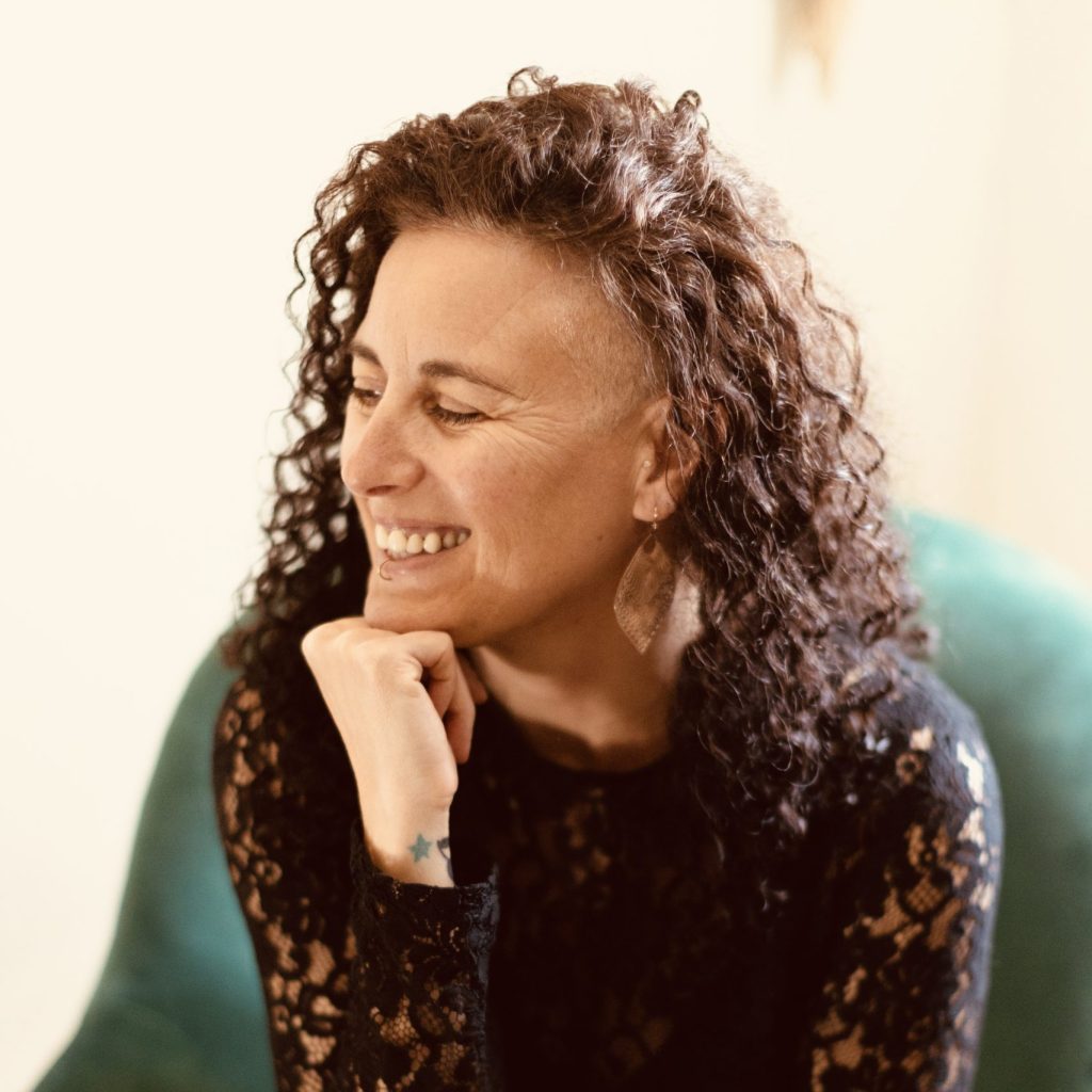 Carole JUGE Thérapeute